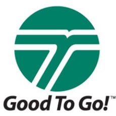 Good To Go Logo