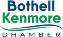 Bothell Kenmore Chamber Logo